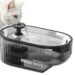 Automatischer Katzenwasserbrunnen nur 12,99 $!
